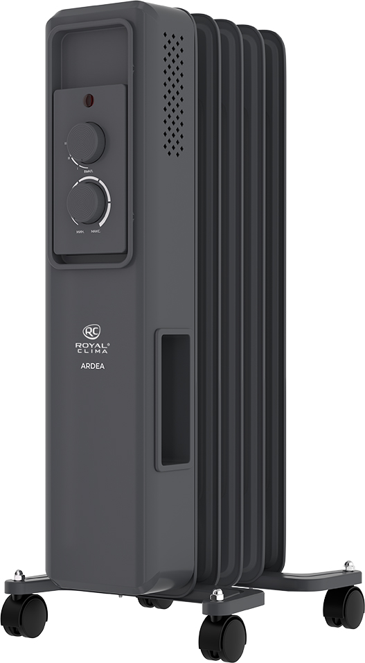 Royal Clima ROR-AR5-1000M масляный радиатор