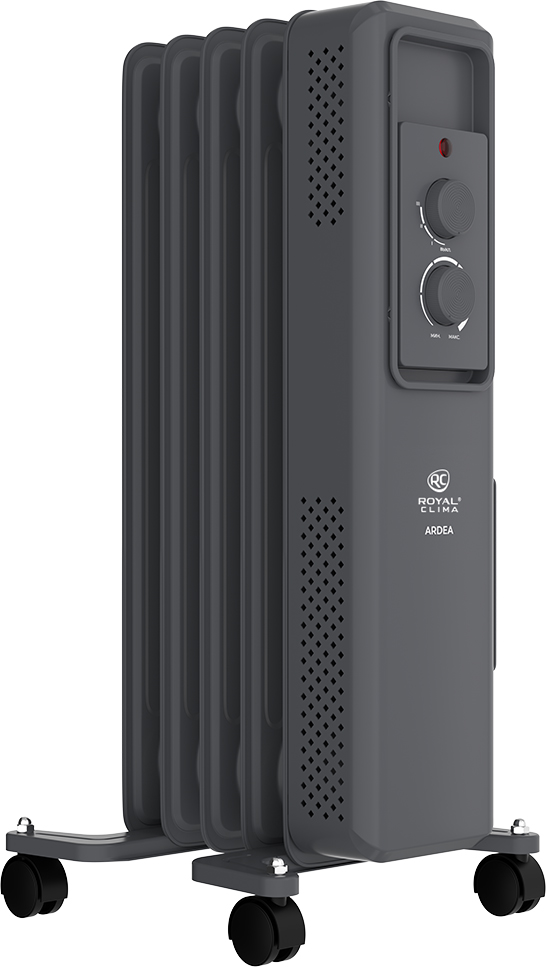 Royal Clima ROR-AR5-1000M масляный радиатор