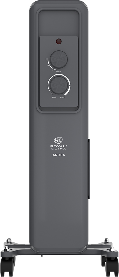 Royal Clima ROR-AR5-1000M масляный радиатор