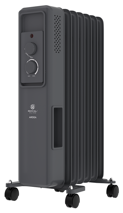 Royal Clima ROR-AR7-1500M масляный радиатор
