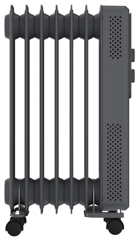 Royal Clima ROR-AR7-1500M масляный радиатор