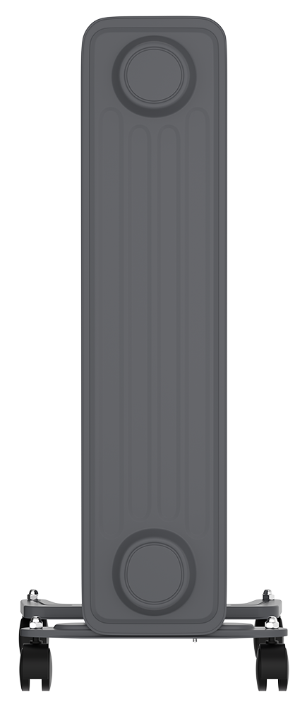 Royal Clima ROR-AR7-1500M масляный радиатор