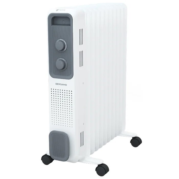Royal Clima ROR-B11-2500M масляный радиатор