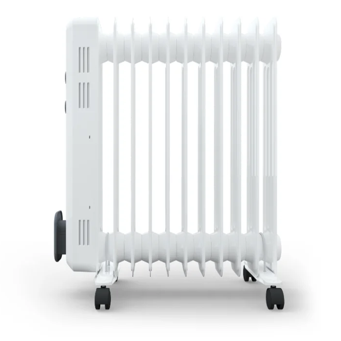 Royal Clima ROR-B11-2500M масляный радиатор