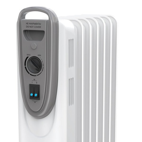 Royal Clima ROR-C7-1500M масляный радиатор