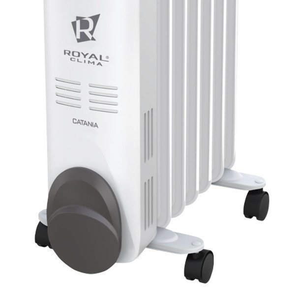 Royal Clima ROR-C7-1500M масляный радиатор