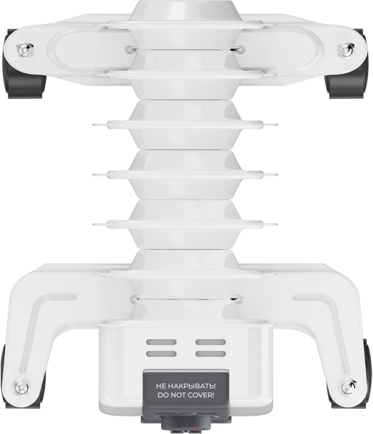 Royal Clima ROR-FR5-1000M масляный радиатор