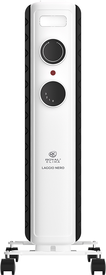 Royal Clima ROR-LN7-1500M масляный радиатор