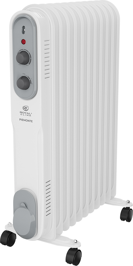 Royal Clima ROR-P11-2500M масляный радиатор