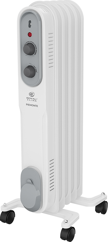 Royal Clima ROR-P5-1000M масляный радиатор