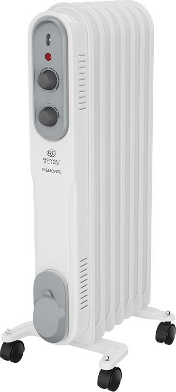 Royal Clima ROR-P7-1500M масляный радиатор