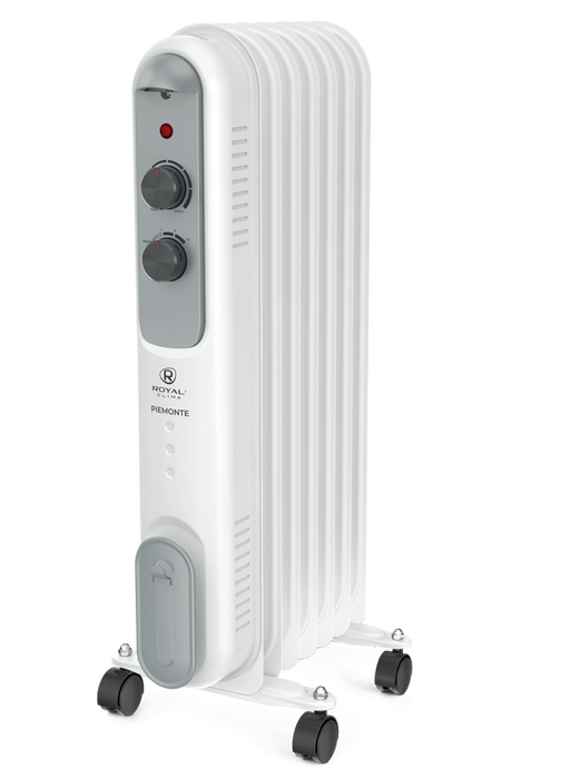 Royal Clima ROR-P7-1500M масляный радиатор