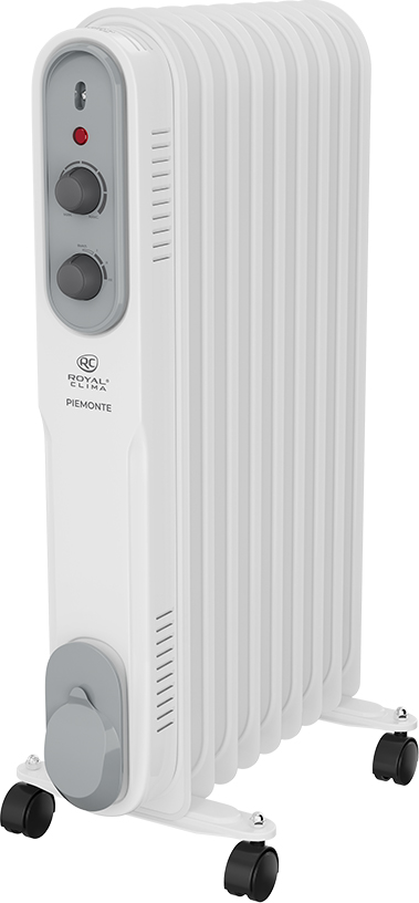 Royal Clima ROR-P9-2000M масляный радиатор
