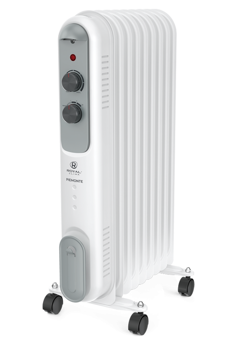 Royal Clima ROR-P9-2000M масляный радиатор