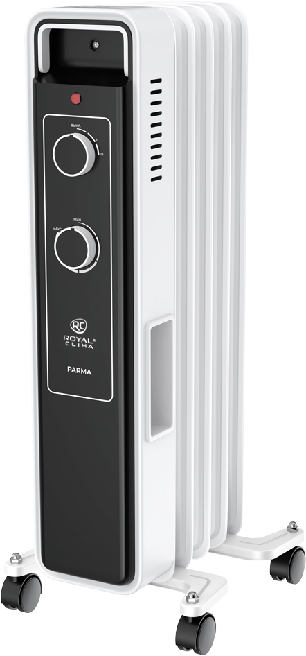 Royal Clima ROR-PR5-1000M масляный радиатор