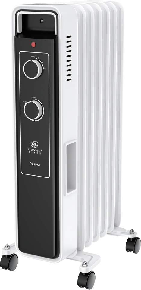 Royal Clima ROR-PR7-1500M масляный радиатор