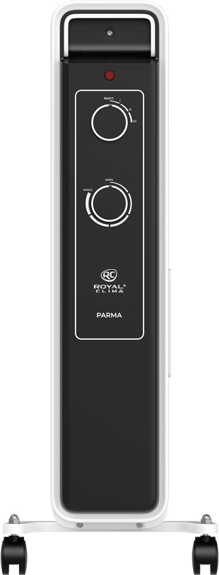 Royal Clima ROR-PR7-1500M масляный радиатор