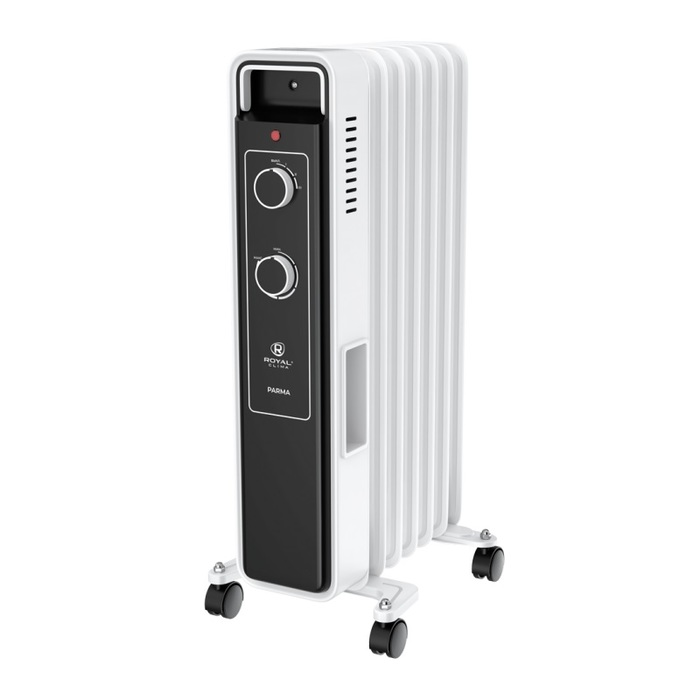 Royal Clima ROR-PR7-1500M масляный радиатор