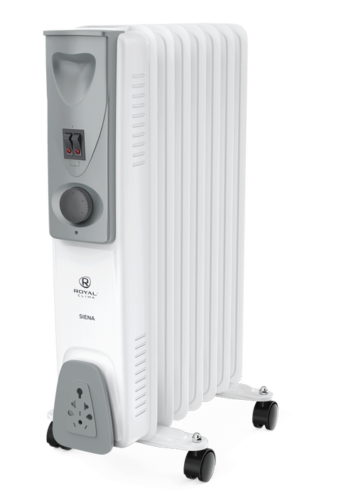 Royal Clima ROR-S7-1500M масляный радиатор