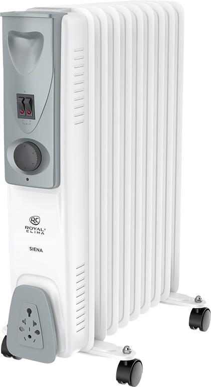 Royal Clima ROR-S9-2000M масляный радиатор