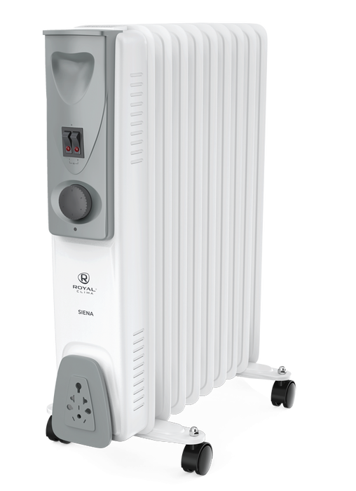 Royal Clima ROR-S9-2000M масляный радиатор