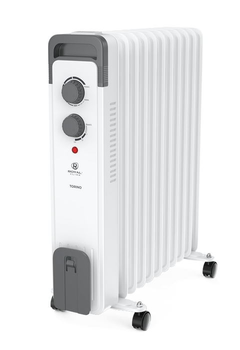 Royal Clima ROR-T11-2500M масляный радиатор
