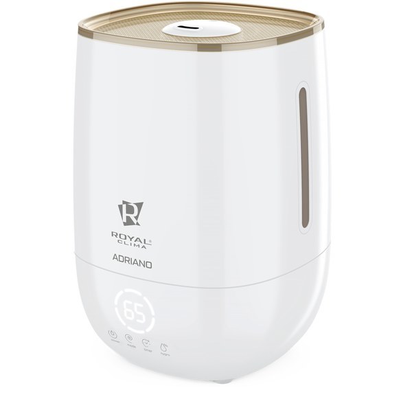 Royal Clima RUH-AD300/4.8E-WG ультразвуковой увлажнитель воздуха
