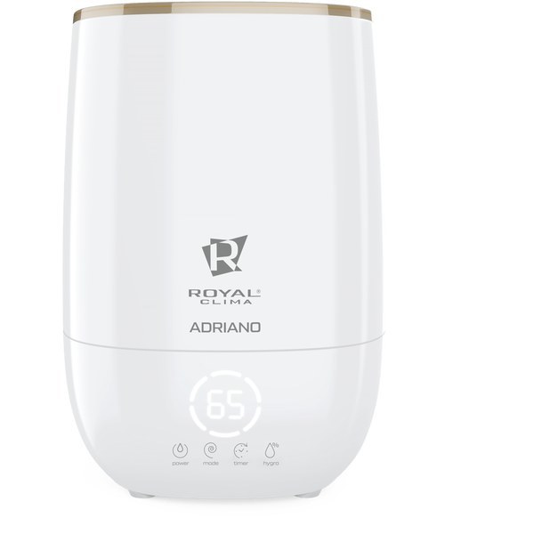 Royal Clima RUH-AD300/4.8E-WG ультразвуковой увлажнитель воздуха