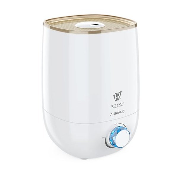 Royal Clima RUH-AD300/4.8M-WG ультразвуковой увлажнитель воздуха