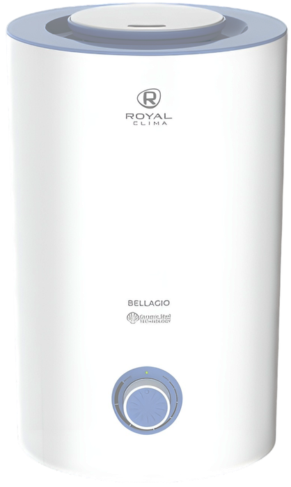 Royal Clima RUH-BL300/3.5M-WT ультразвуковой увлажнитель воздуха
