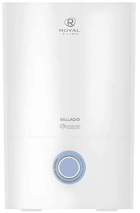 Royal Clima RUH-BL300/3.5M-WT ультразвуковой увлажнитель воздуха