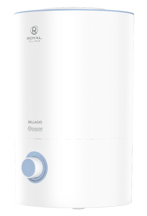 Royal Clima RUH-BL300/3.5M-WT ультразвуковой увлажнитель воздуха