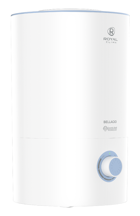 Royal Clima RUH-BL300/3.5M-WT ультразвуковой увлажнитель воздуха