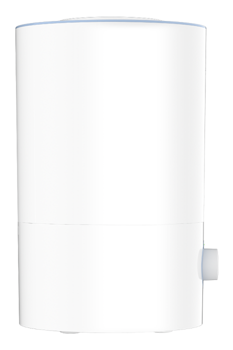 Royal Clima RUH-BL300/3.5M-WT ультразвуковой увлажнитель воздуха