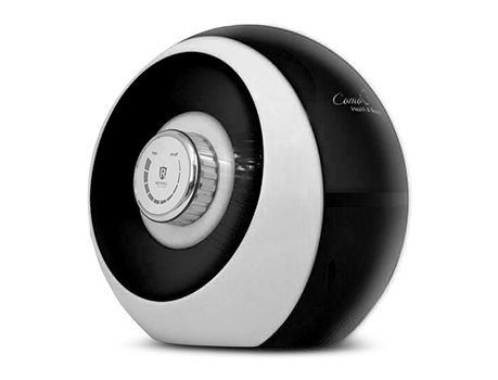 Royal Clima RUH-C300/2.5M-BL ультразвуковой увлажнитель воздуха