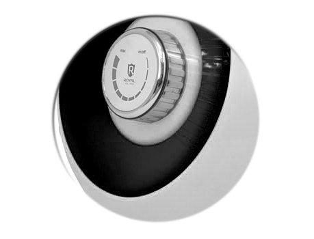 Royal Clima RUH-C300/2.5M-BL ультразвуковой увлажнитель воздуха