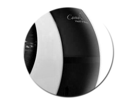 Royal Clima RUH-C300/2.5M-BL ультразвуковой увлажнитель воздуха
