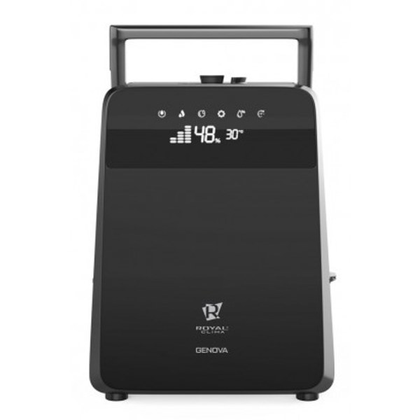 Royal Clima RUH-G450/5.5E-B ультразвуковой увлажнитель воздуха