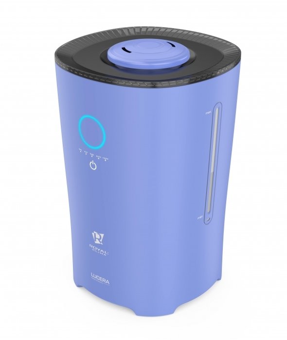 Royal Clima RUH-L400/4.0E-VT ультразвуковой увлажнитель воздуха