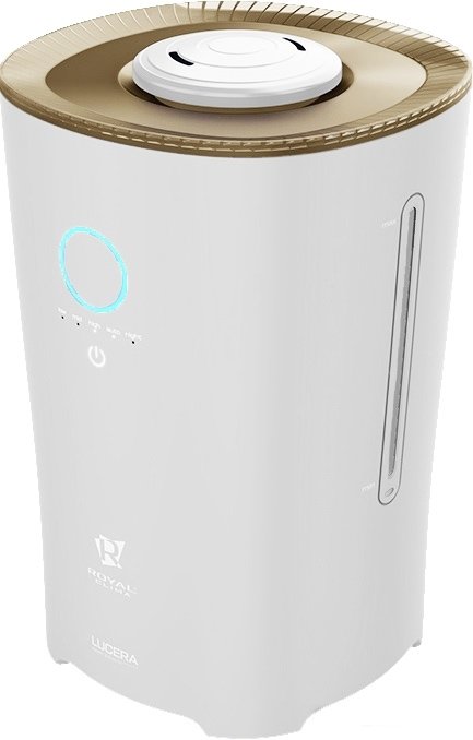Royal Clima RUH-L400/4.0E-WT ультразвуковой увлажнитель воздуха