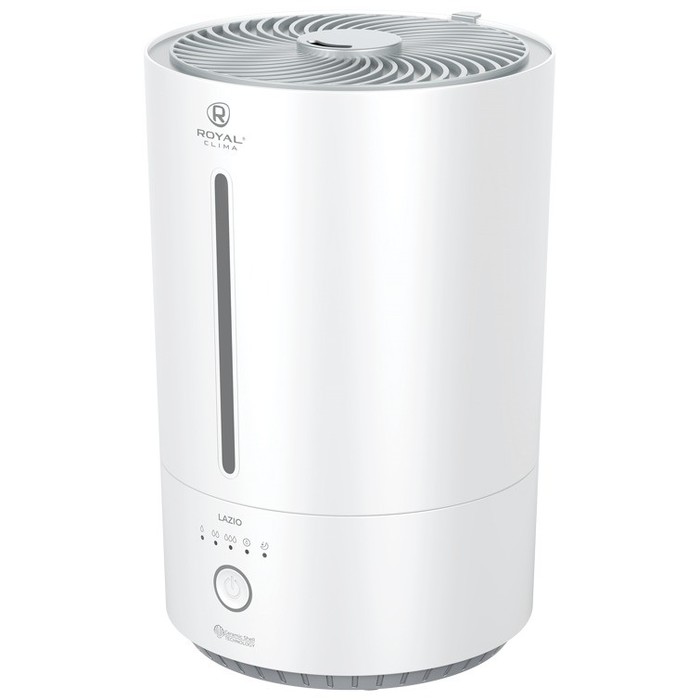 Royal Clima RUH-LZ300/4.8E-WT ультразвуковой увлажнитель воздуха