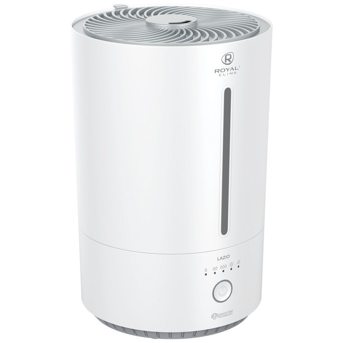Royal Clima RUH-LZ300/4.8E-WT ультразвуковой увлажнитель воздуха