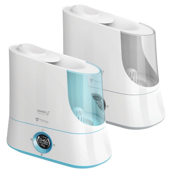 Royal Clima RUH-R320/5.0E-BU ультразвуковой увлажнитель воздуха