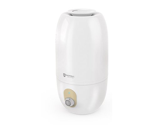 Royal Clima RUH-S380/3.0M-WT ультразвуковой увлажнитель воздуха