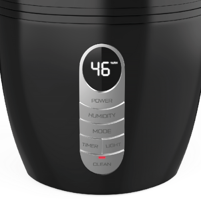 Royal Clima RUH-T300/5.7E-BL ультразвуковой увлажнитель воздуха