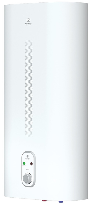 Royal Clima RWH-A50-FE электрический накопительный водонагреватель