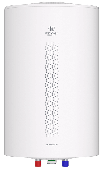 Royal Clima RWH-C30-RE электрический накопительный водонагреватель
