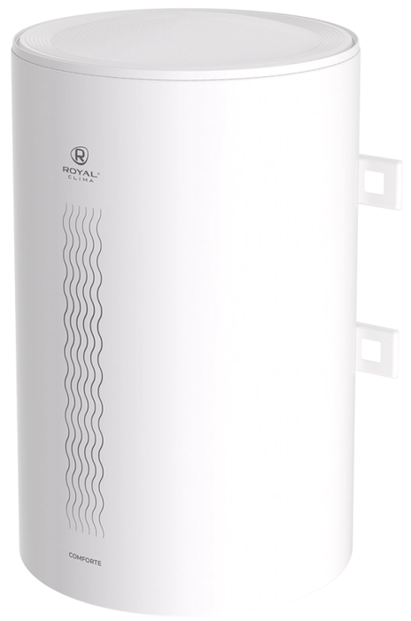 Royal Clima RWH-C30-RE электрический накопительный водонагреватель