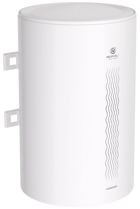Royal Clima RWH-C30-RE электрический накопительный водонагреватель