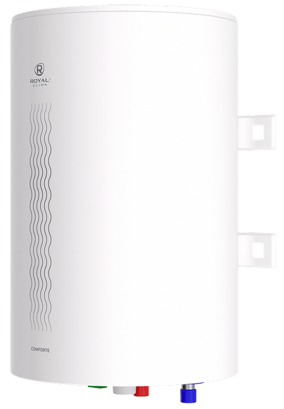 Royal Clima RWH-C50-RE электрический накопительный водонагреватель